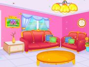 Spel Vuil huis skoonmaak fix  aanlyn