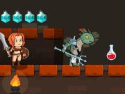 Spel Blade n wingerde  aanlyn