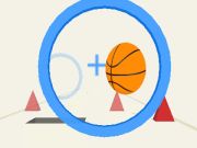 Spel Bouncingball  aanlyn