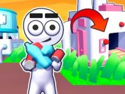 Spel Eco Terra Idle  aanlyn