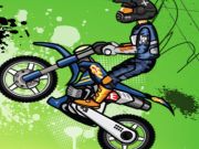 Spel Stunt ekstreme  aanlyn
