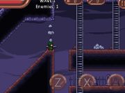 Spel Die soeke arena  aanlyn