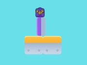 Spel Flappy Shot  aanlyn