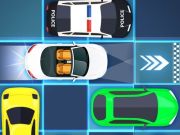 Spel Mega Escape Car Parking Puzzle  aanlyn