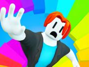 Spel Jigsaw Puzzle: Obby Parkour  aanlyn