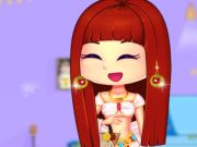 Spel FNF vriendin multiverse mode  aanlyn