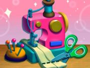 Spel Poppel -spel DIY Fashion Star  aanlyn