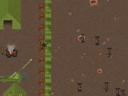 Spel WW2 voorste verdediging aanlyn Spel WW2 voorste verdediging aanlyn