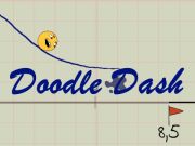Spel Doodle Dash  aanlyn
