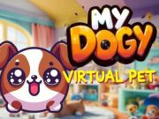Spel My Dogy Virtual Pet  aanlyn