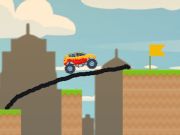 Spel Trek brug  aanlyn