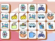 Spel Onet Mahjong Connect  aanlyn