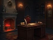Spel Magma Dragon Escape aanlyn Spel Magma Dragon Escape aanlyn