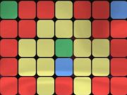 Spel Oorvol palet  aanlyn