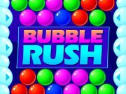 Spel Borrel Rush  aanlyn