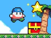 Spel Super Onion Boy 2  aanlyn