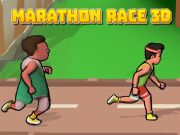 Spel Marathon Race 3D  aanlyn