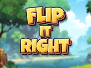 Spel Draai dit reg  aanlyn
