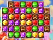 Spel Koekwedstryd3  aanlyn