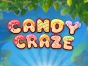 Spel Candy Craze  aanlyn