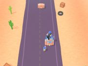 Spel Hardloper soldate  aanlyn