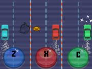 Spel Tap Tap Racing  aanlyn