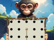 Spel Monkey Puzzle  aanlyn