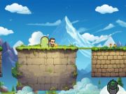 Spel Droomspiers  aanlyn