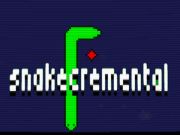 Spel Snakecremental  aanlyn