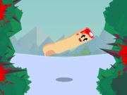 Spel Flippin vingers  aanlyn