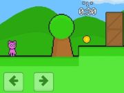 Spel Sprunki -span  aanlyn