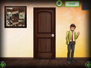 Spel Amgel Easy Room Escape 281  aanlyn