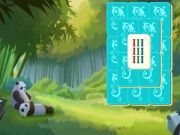 Spel Geheue mahjong  aanlyn