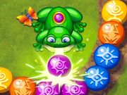 Spel Zumba storie  aanlyn