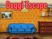 Spel Doggi ontsnapping  aanlyn