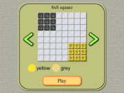 Spel Ugolki Halma  aanlyn