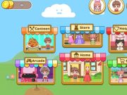 Spel Avatar Life My Town aanlyn Spel Avatar Life My Town aanlyn