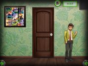 Spel Amgel Easy Room Escape 282  aanlyn
