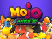 Spel Mojo Match 3D  aanlyn