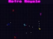 Spel Retro Royale  aanlyn