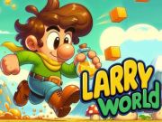 Spel Larry World  aanlyn