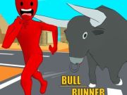 Spel Bulloper  aanlyn