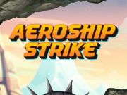 Spel Aeroship Strike  aanlyn