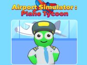 Spel Lughawe -simulator: vliegtuigmagnaat aanlyn Spel Lughawe -simulator: vliegtuigmagnaat aanlyn