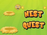 Spel Nest Quest  aanlyn