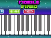 Spel Mobiele klavier aanlyn Spel Mobiele klavier aanlyn