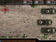 Spel Zombie Inferno  aanlyn