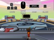 Spel Botsing bal  aanlyn