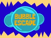 Spel Bubble Escape  aanlyn