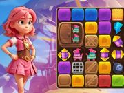 Spel Soo Match: Kamerontwerp  aanlyn